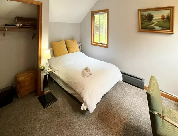 Sunny Peace Homestay hotel detail image 4