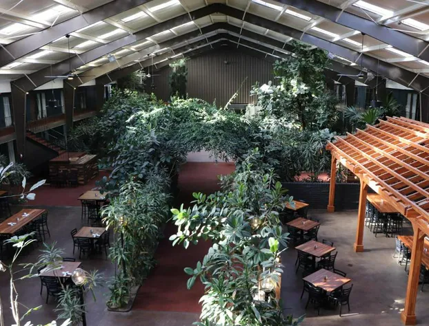 Historic Cow Palace Inn hotel detail image 3