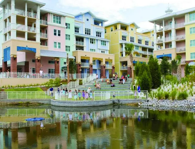 Wild Dunes Resort – Sweetgrass Inn and Boardwalk Inn hotel detail image 1