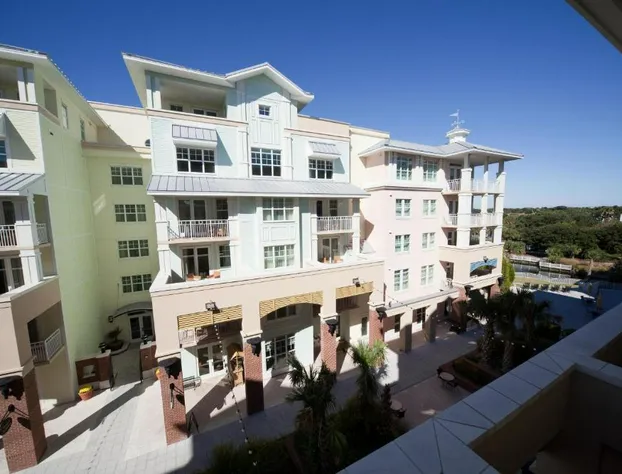 Wild Dunes Resort – Sweetgrass Inn and Boardwalk Inn hotel detail image 2