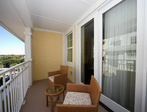 Wild Dunes Resort – Sweetgrass Inn and Boardwalk Inn hotel detail image 3