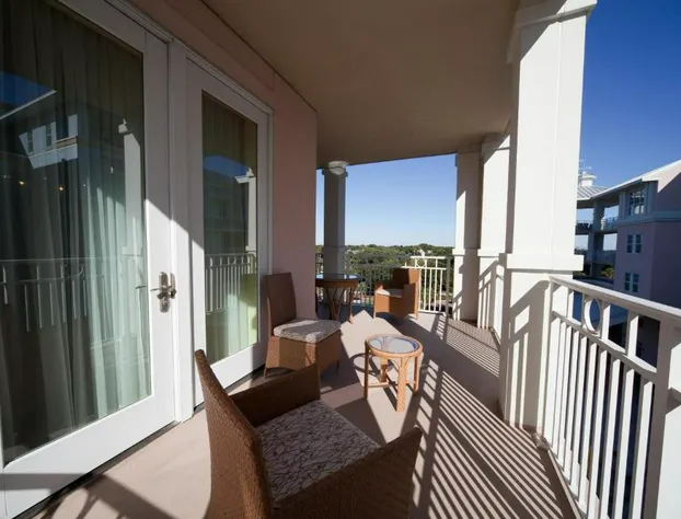 Wild Dunes Resort – Sweetgrass Inn and Boardwalk Inn hotel detail image 4