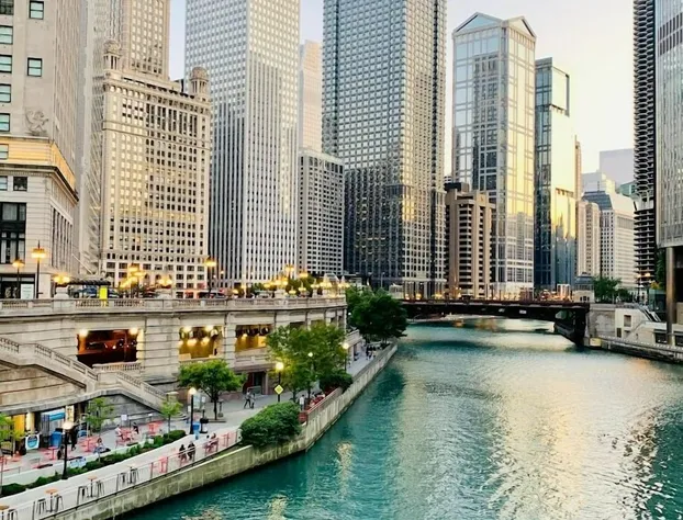 L7 Chicago by LOTTE hotel detail image 2