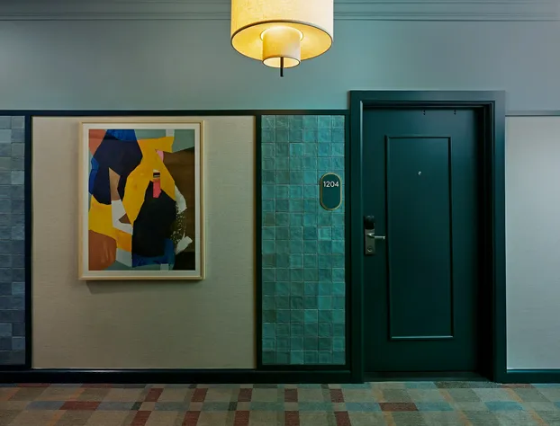 L7 Chicago by LOTTE hotel detail image 4