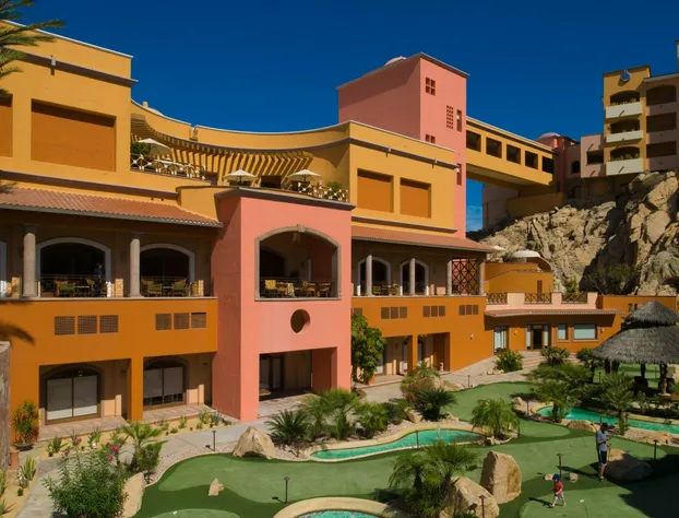 Playa Grande Resort & Grand Spa hotel detail image 1