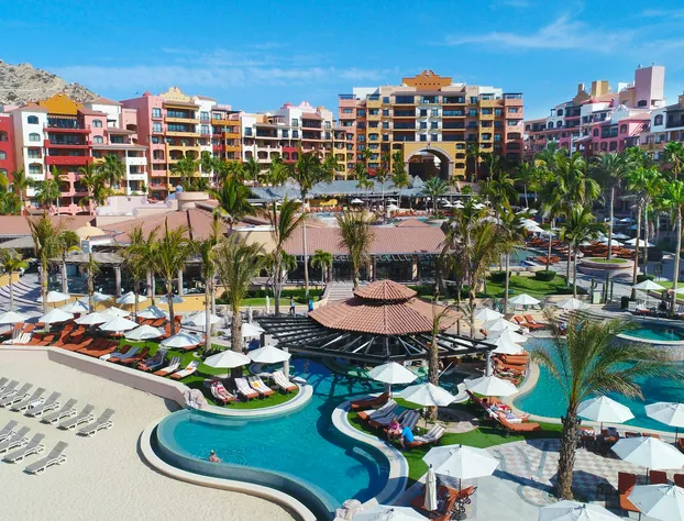 Playa Grande Resort & Grand Spa hotel detail image 2