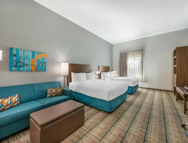 MainStay Suites Fort Myers East I-75 hotel detail image 1