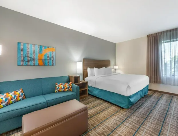 MainStay Suites Fort Myers East I-75 hotel detail image 4