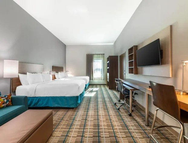 MainStay Suites Fort Myers East I-75 hotel detail image 2