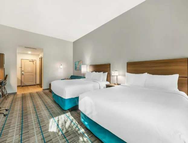 MainStay Suites Fort Myers East I-75 hotel detail image 4