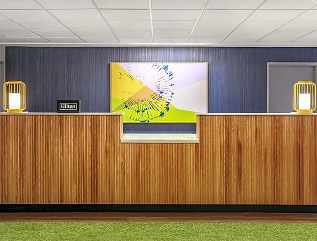 Spark by Hilton Denver International Airport hotel detail image 3