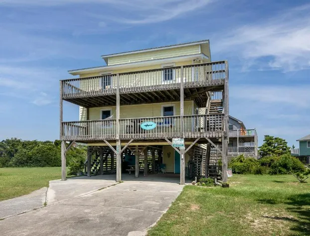 6060 - Sea Quench by Resort Realty hotel detail image 1