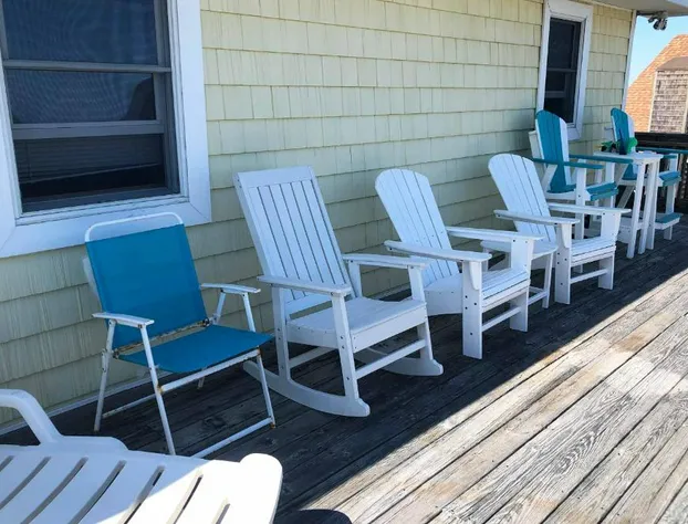 6060 - Sea Quench by Resort Realty hotel detail image 2