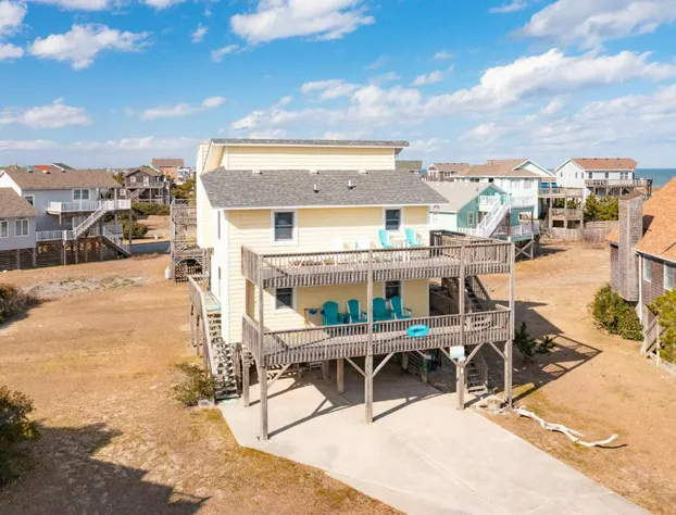 6060 - Sea Quench by Resort Realty hotel detail image 4