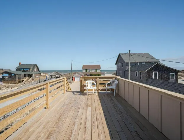 5453 - Sand Fiddler by Resort Realty hotel detail image 1