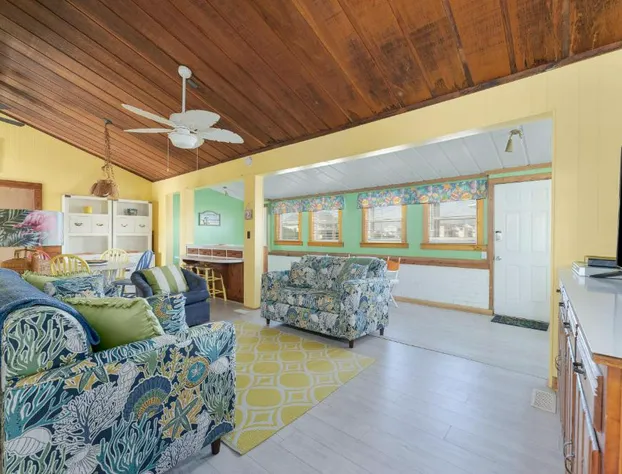 5453 - Sand Fiddler by Resort Realty hotel detail image 3