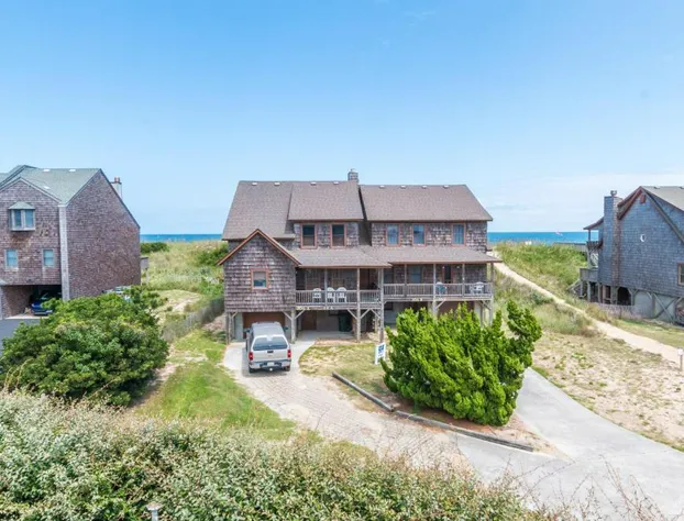 5588 - Hawk's Nest by Resort Realty hotel detail image 1