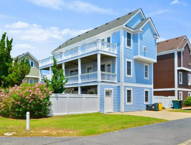 1606 - Shades of Sand by Resort Realty hotel detail image 1