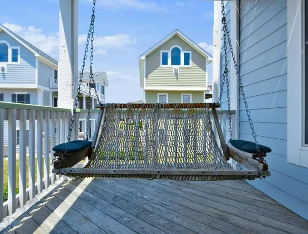 1606 - Shades of Sand by Resort Realty hotel detail image 2