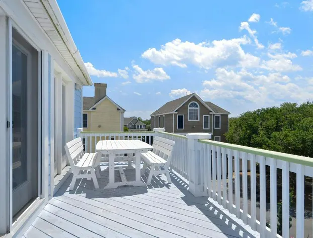 1606 - Shades of Sand by Resort Realty hotel detail image 3