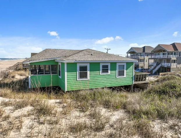 5005 - Herbies by Resort Realty hotel detail image 1