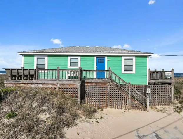 5005 - Herbies by Resort Realty hotel detail image 2