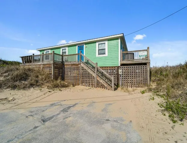 5005 - Herbies by Resort Realty hotel detail image 3