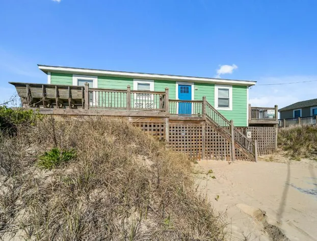 5005 - Herbies by Resort Realty hotel detail image 4