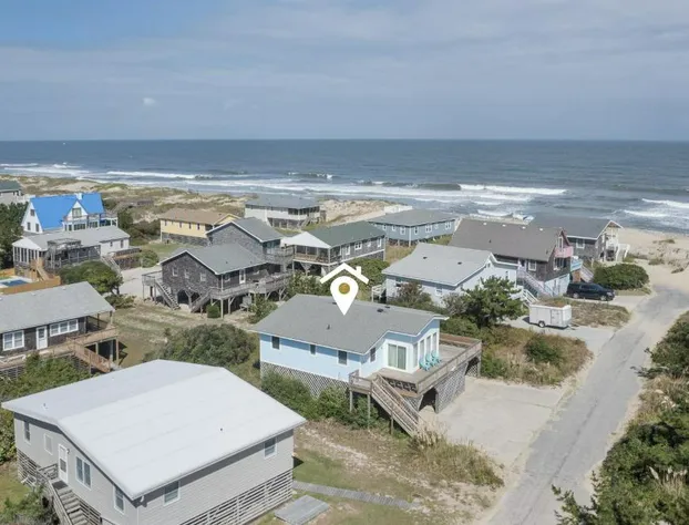 5995 - Serenity Now by Resort Realty hotel detail image 1