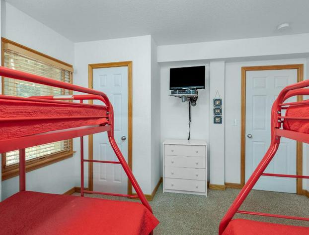 1702 - Seventh Heaven by Resort Realty hotel detail image 3