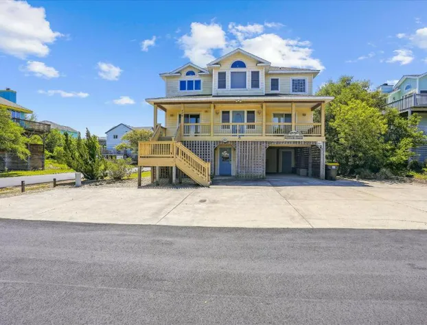 1702 - Seventh Heaven by Resort Realty hotel detail image 1