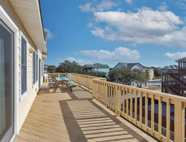 1702 - Seventh Heaven by Resort Realty hotel detail image 3