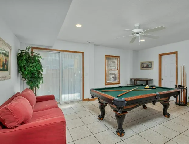 1702 - Seventh Heaven by Resort Realty hotel detail image 4