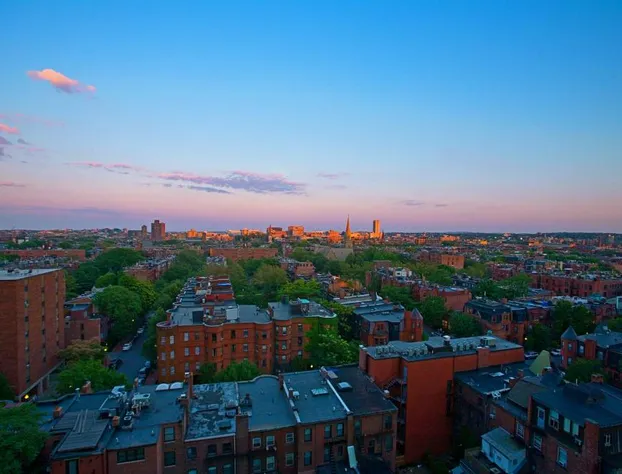 The Colonnade Hotel Back Bay hotel detail image 3