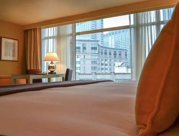 The Colonnade Hotel Back Bay hotel detail image 4