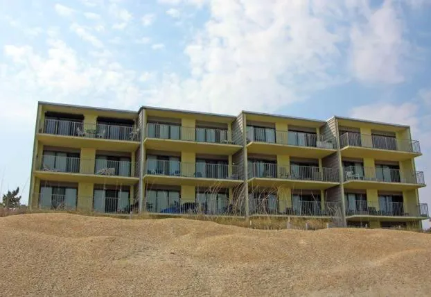 5693 - Jarvis by Resort Realty hotel detail image 1