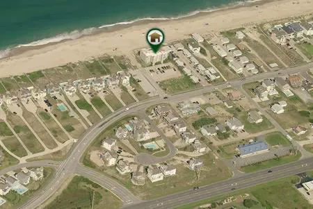 5693 - Jarvis by Resort Realty hotel detail image 3