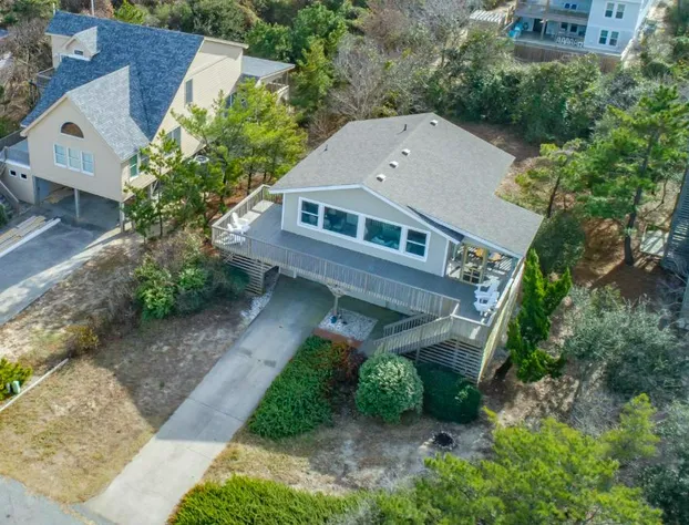 3678 - Easterduck by Resort Realty hotel detail image 1