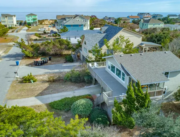 3678 - Easterduck by Resort Realty hotel detail image 2