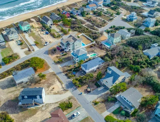 3678 - Easterduck by Resort Realty hotel detail image 3