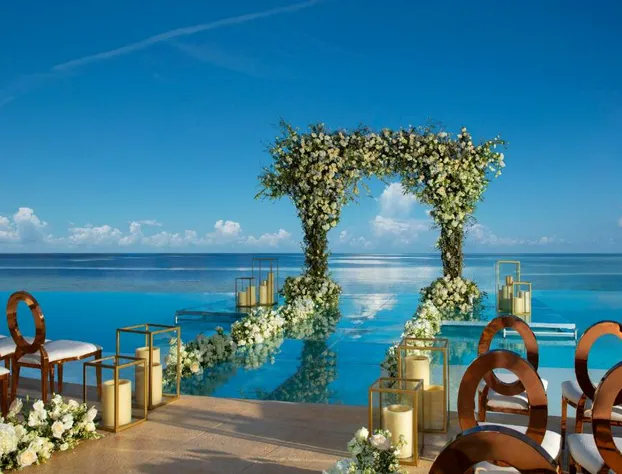 Dreams Natura Resort & Spa - All Inclusive hotel detail image 1