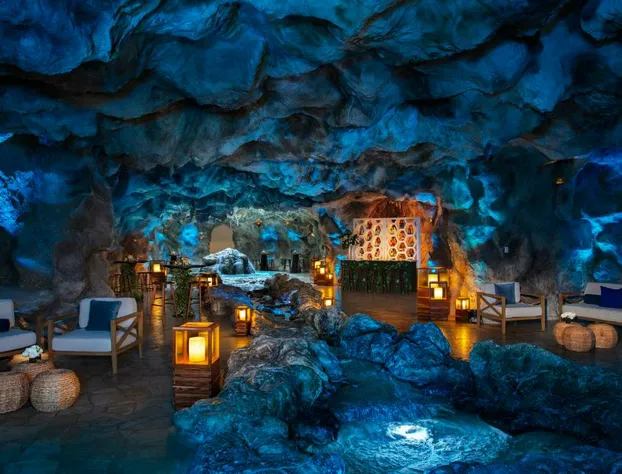 Dreams Natura Resort & Spa - All Inclusive hotel detail image 2