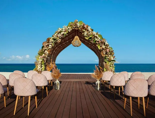 Dreams Natura Resort & Spa - All Inclusive hotel detail image 3