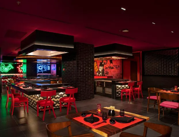 Dreams Natura Resort & Spa - All Inclusive hotel detail image 4