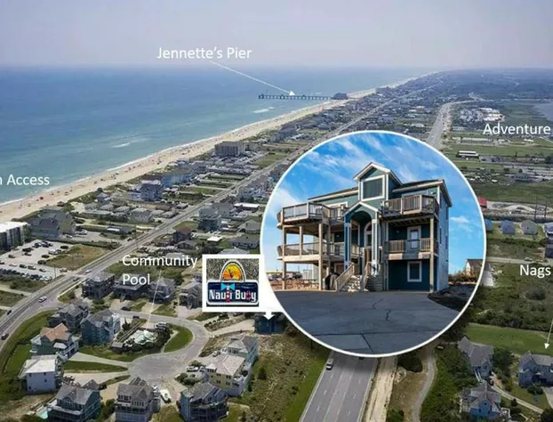 5683 - Nauti Buoy by Resort Realty hotel detail image 1