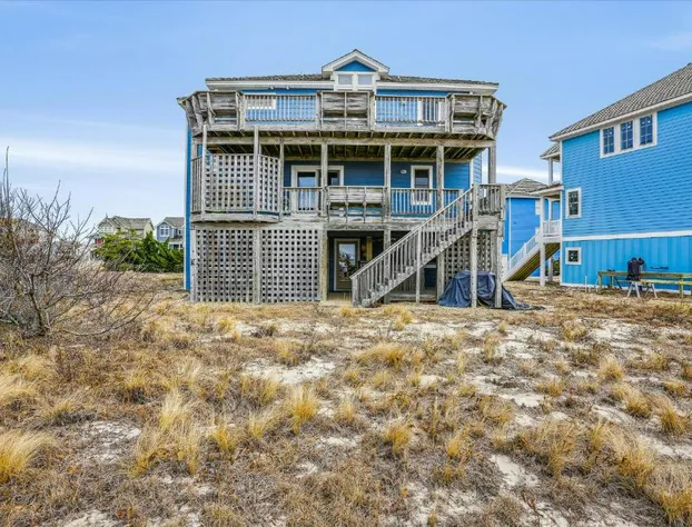 5683 - Nauti Buoy by Resort Realty hotel detail image 2