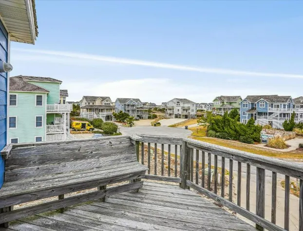 5683 - Nauti Buoy by Resort Realty hotel detail image 3