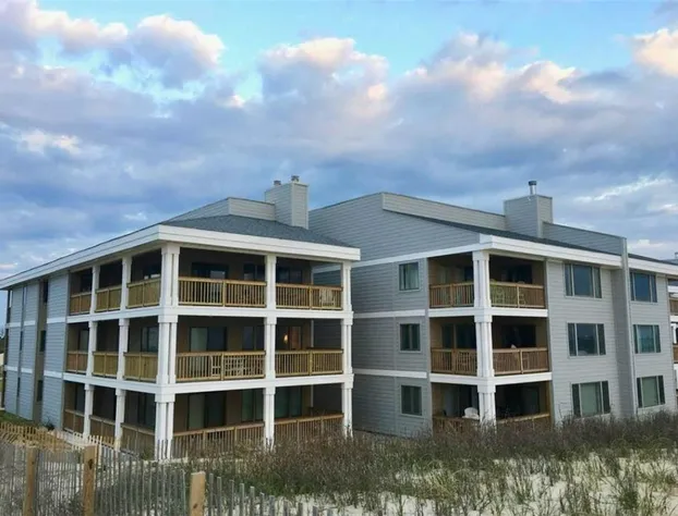 5730 - Catching and Winging Our Dream by Resort Realty hotel detail image 1