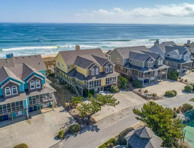 5579 - Sea Pointe 6A by Resort Realty hotel detail image 2