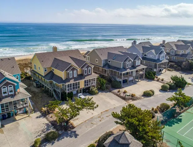 5579 - Sea Pointe 6A by Resort Realty hotel detail image 4